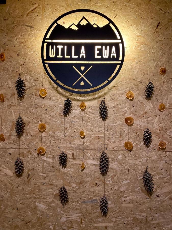 קריניצה זדרוי Willa Ewa מראה חיצוני תמונה